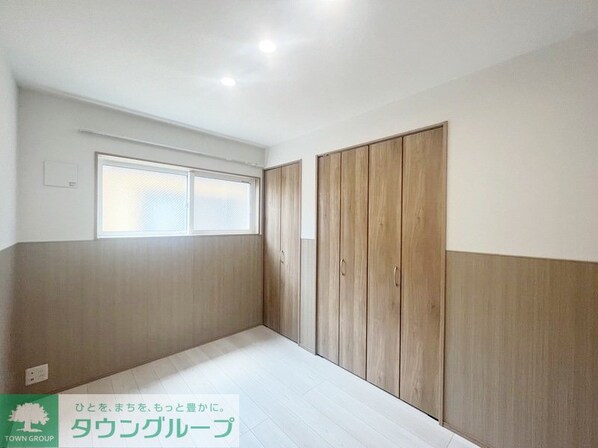 MELDIA茅ヶ崎の物件内観写真